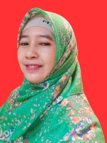 Dr. Hesti Kusumaningrum
